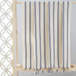 PESHTEMAL AFYON - NATURAL 100% COTTON LOINCLOTH QUICK DRYING BEACH TOWEL WHOLESALE FROM FACTORY